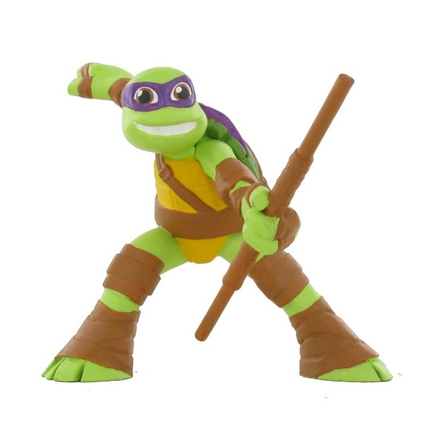 Comansi 99612 Tini Nindzsa Teknőcök - Donatello
