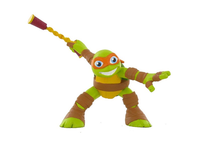 Comansi 99613 Tini Nindzsa Teknőcök - Michelangelo