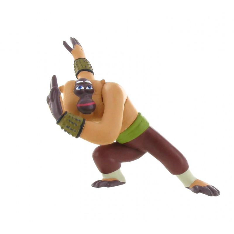 Comansi 99916 Kung Fu Panda - Majom