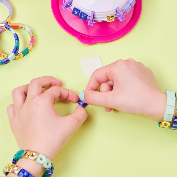 Cool Maker Pop Style Karkötő készítő készlet