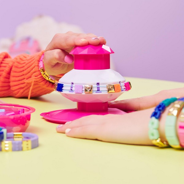 Cool Maker Pop Style Karkötő készítő készlet