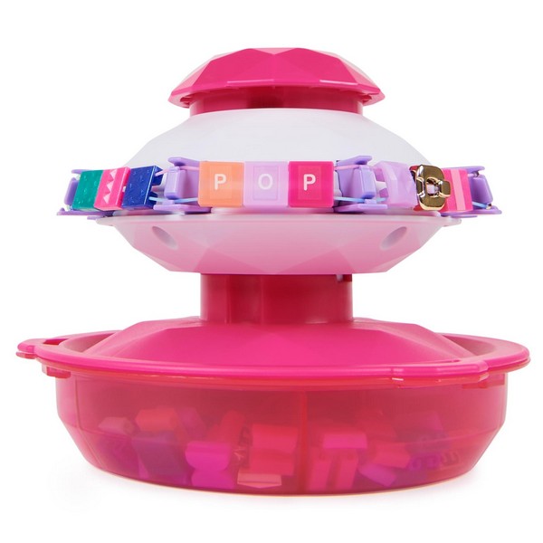 Cool Maker Pop Style Karkötő készítő készlet