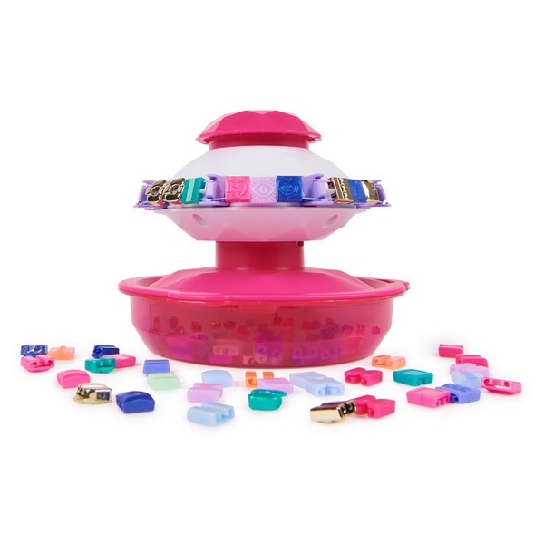 Cool Maker Pop Style Karkötő készítő készlet
