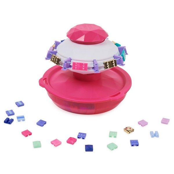 Cool Maker Pop Style Karkötő készítő készlet