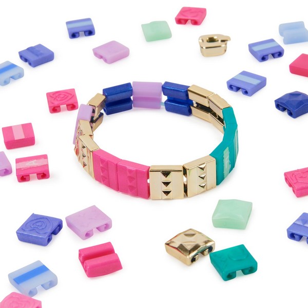 Cool Maker Pop Style Karkötő készítő készlet