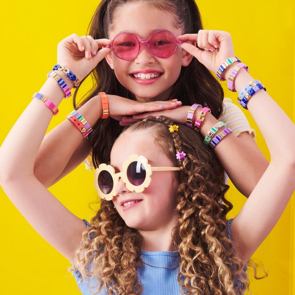 Cool Maker Pop Style Karkötő készítő készlet