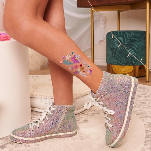 Cool Maker Shimmer Me Tetováló szalon
