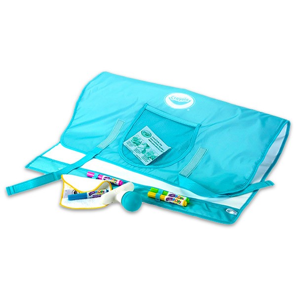 Crayola Color POP Irka-firka szőnyeg új