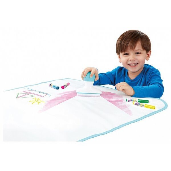 Crayola Color POP Irka-firka szőnyeg új