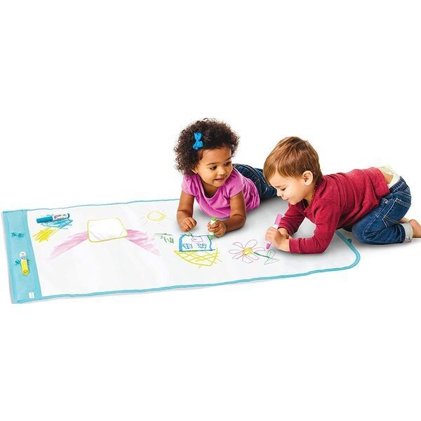 Crayola Color POP Irka-firka szőnyeg új