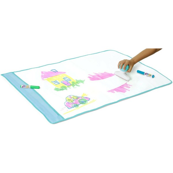 Crayola Colour Pop Irka Firka Szőnyeg