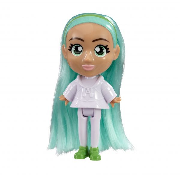 Crayola Colour n Style Friends Jade