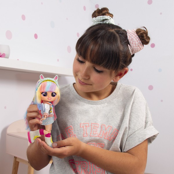 Cry Babies BFF Babák - Jenna (S1)