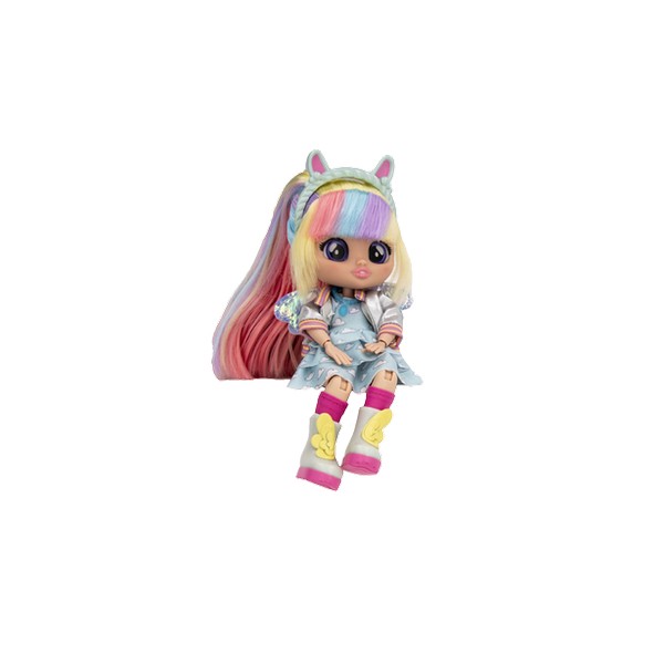 Cry Babies BFF Babák - Jenna (S1)
