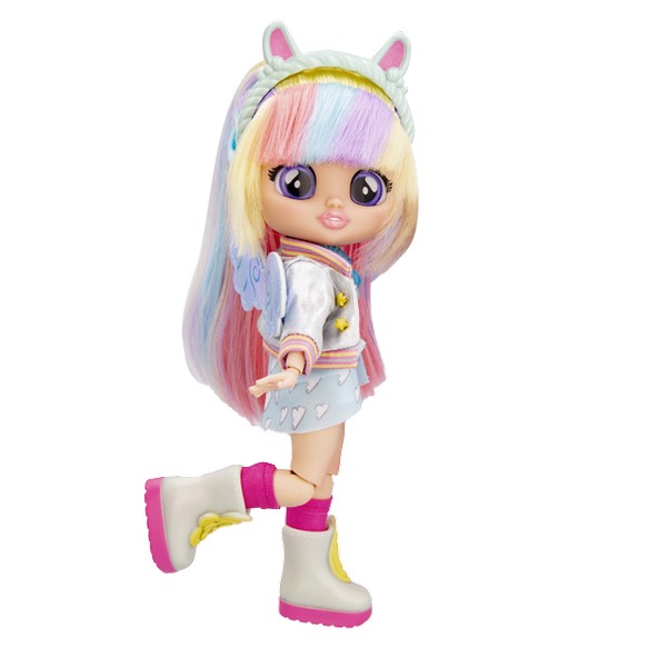 Cry Babies BFF Babák - Jenna (S1)