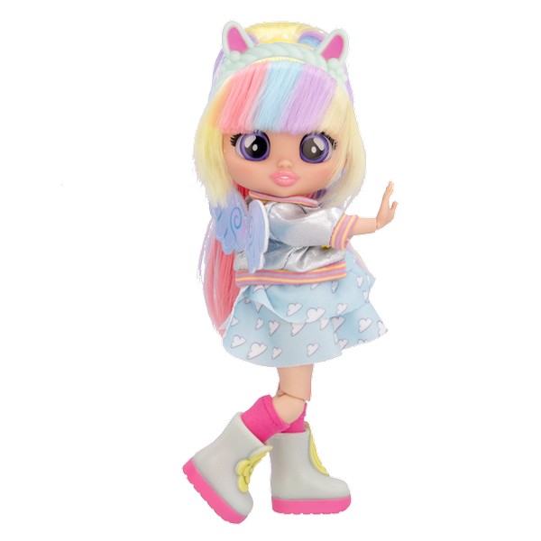 Cry Babies BFF Babák - Jenna (S1)
