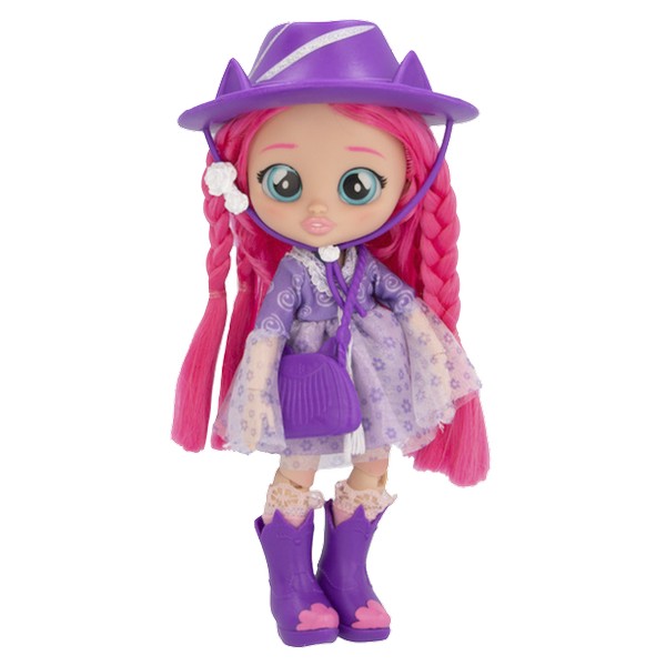 Cry Babies BFF Babák - Katie (S1)