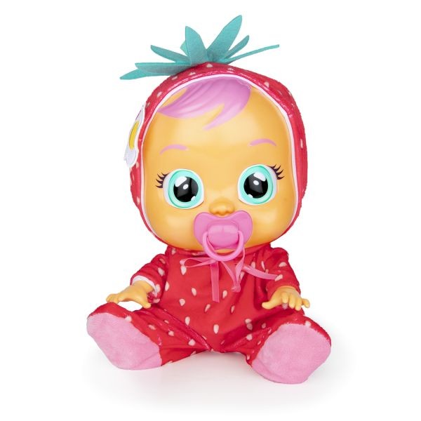 Cry Babies Tutti Frutti Varázs Könnyek Baba Ella