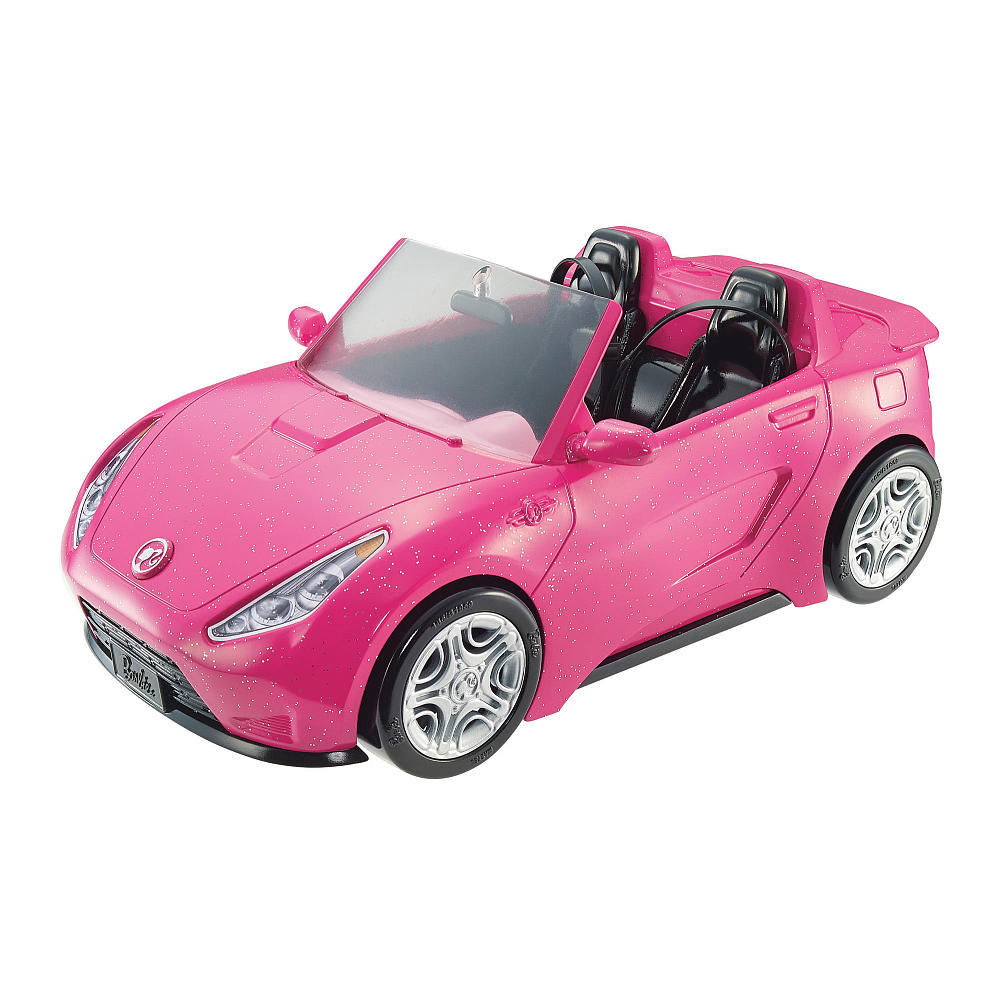 Carro barbie - Jogos - Brinquedos São Bartolomeu • Cyphoma