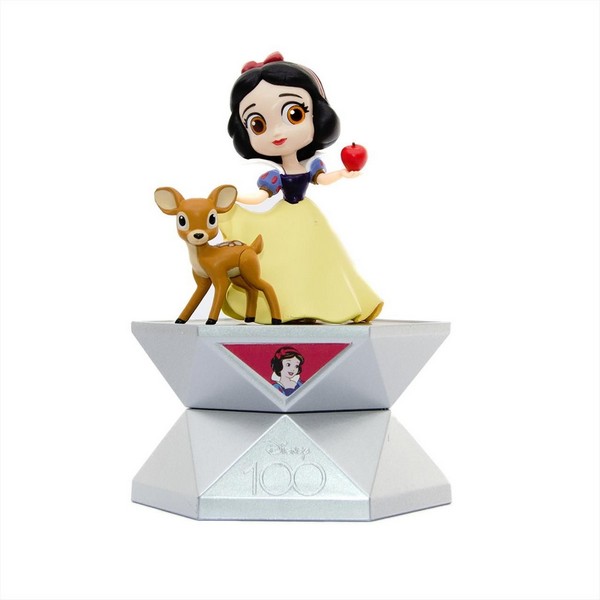 Disney 100. Évfordulós Meglepetés Kapszula Figurával