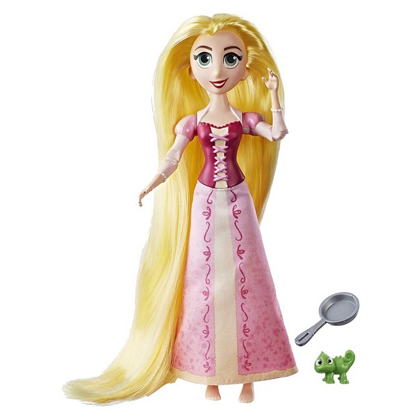 Disney Aranyhaj Baba + figura - Aranyhaj