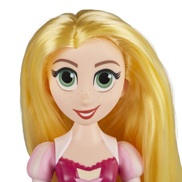 Disney Aranyhaj Baba + figura - Aranyhaj