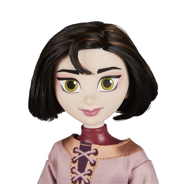 Disney Aranyhaj Baba + figura - Cassandra