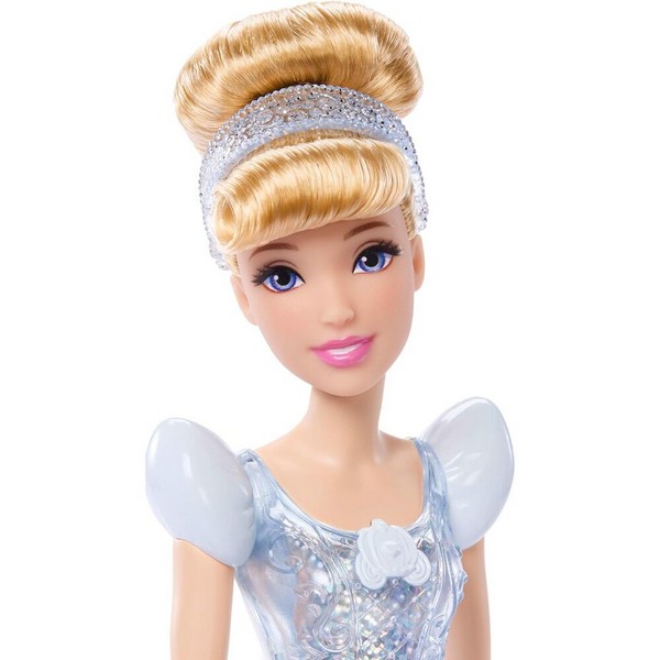 Disney Hercegnők Csillogó Hercegnő - Hamupipőke