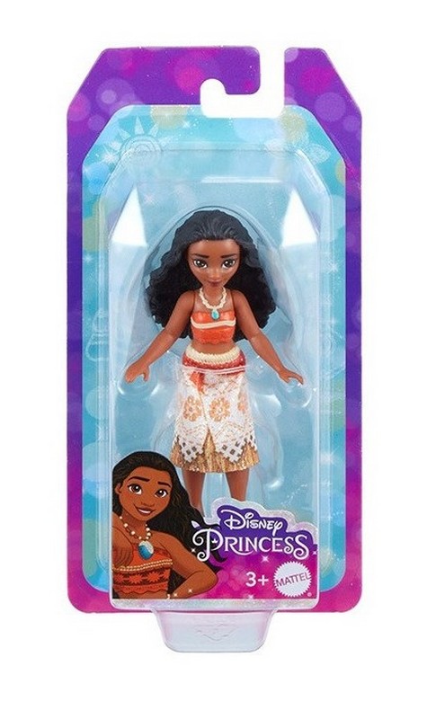 Disney Hercegnők Mini Hercegnők - Vaiana
