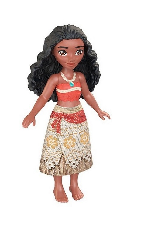 Disney Hercegnők Mini Hercegnők - Vaiana