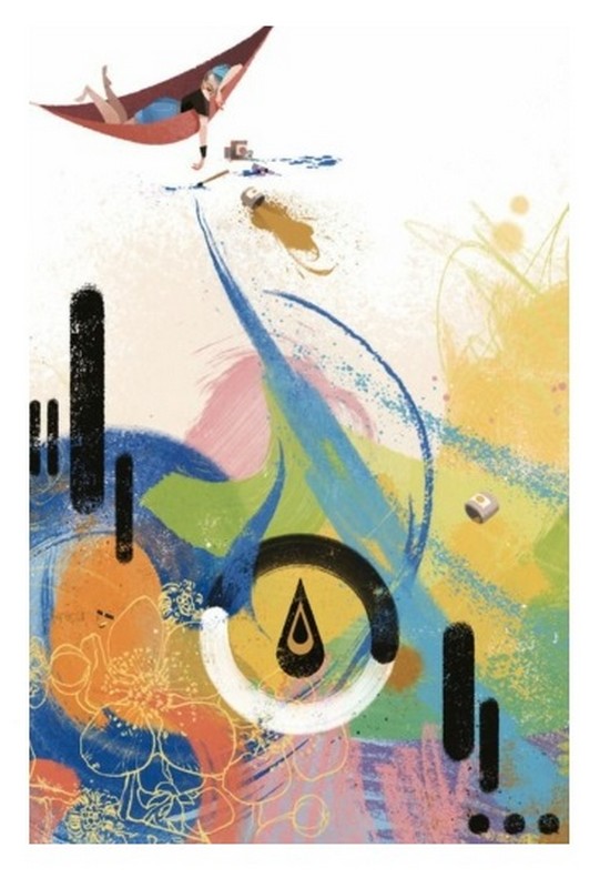 Dixit Puzzle 1000 db Point Of View