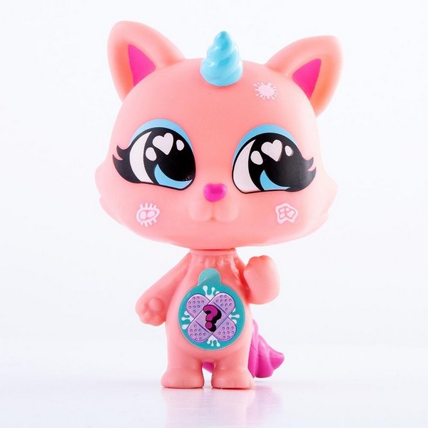 Doctor Slime Pet Vet Slime Állatorvos Csomag, többféle