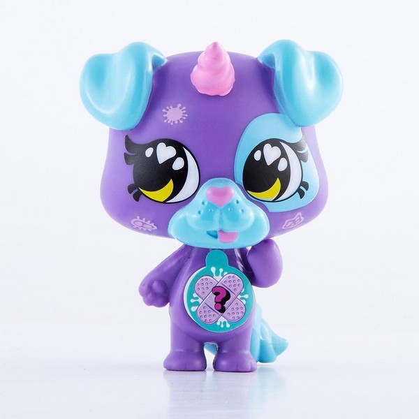 Doctor Slime Pet Vet Slime Állatorvos Csomag, többféle