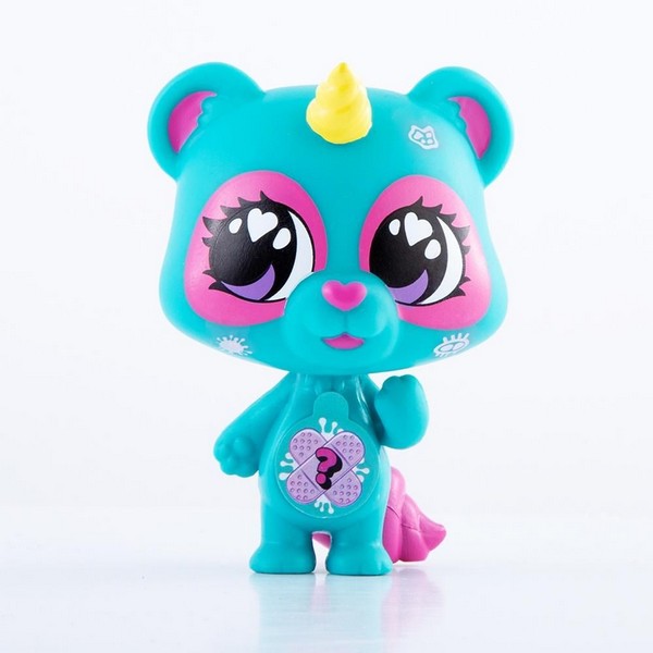 Doctor Slime Pet Vet Slime Állatorvos Csomag, többféle
