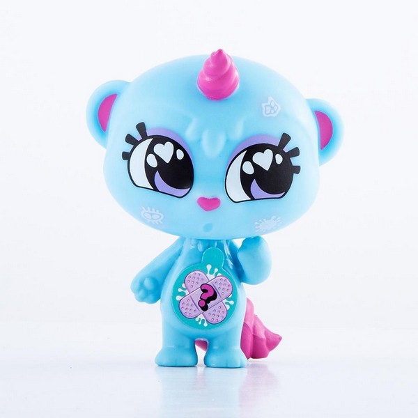 Doctor Slime Pet Vet Slime Állatorvos Csomag, többféle