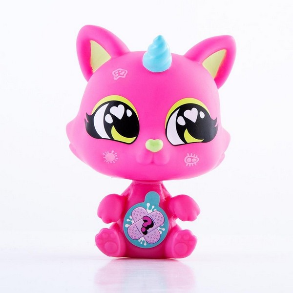 Doctor Slime Pet Vet Slime Állatorvos Csomag, többféle