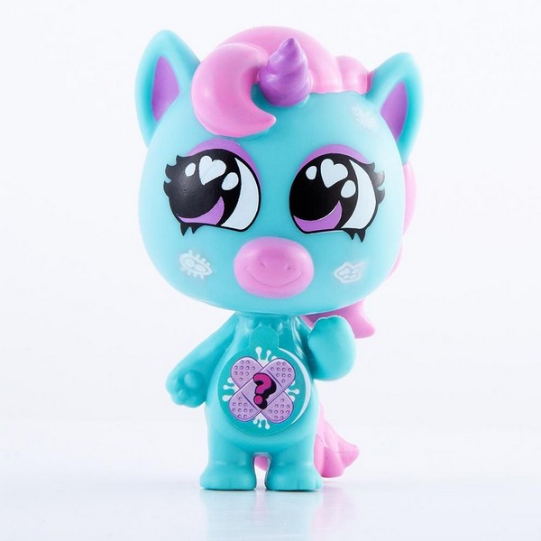 Doctor Slime Pet Vet Slime Állatorvos Csomag, többféle