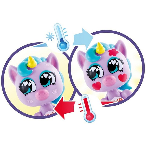 Doctor Slime Pet Vet Slime Állatorvos Csomag, többféle