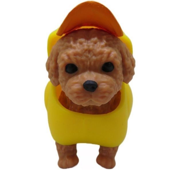 Dress Your Puppy Állati Kiskutyák 2. Széria, többféle