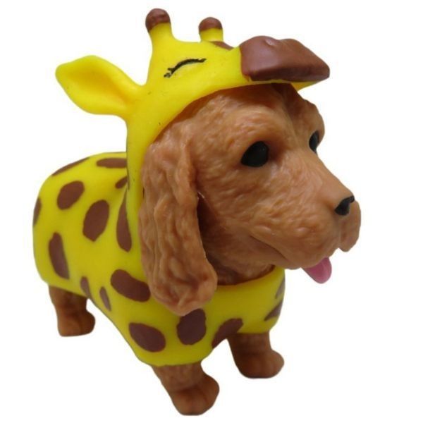 Dress Your Puppy Állati Kiskutyák 2. Széria, többféle