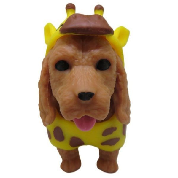 Dress Your Puppy Állati Kiskutyák 2. Széria, többféle