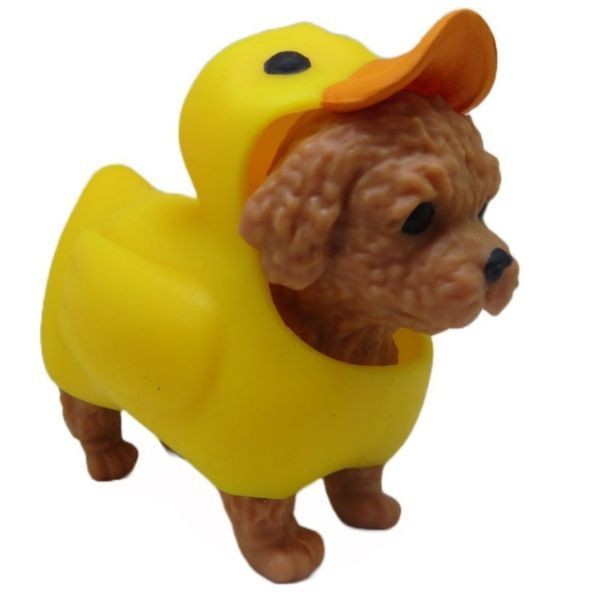 Dress Your Puppy Állati Kiskutyák 2. Széria, többféle