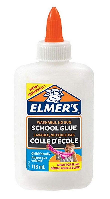 ELMERS folyékony ragasztó fehér 118 ml