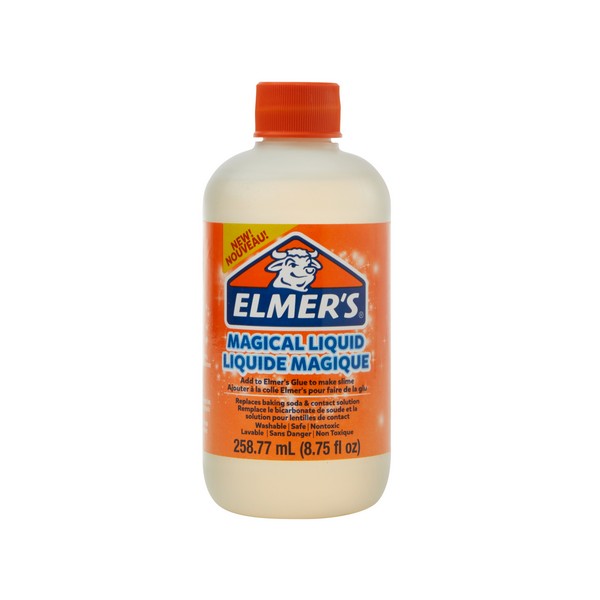 Elmers Mágikus Slime aktivátor folyadék 239 ml