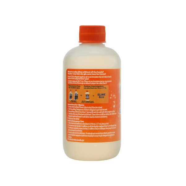 Elmers Mágikus Slime aktivátor folyadék 239 ml