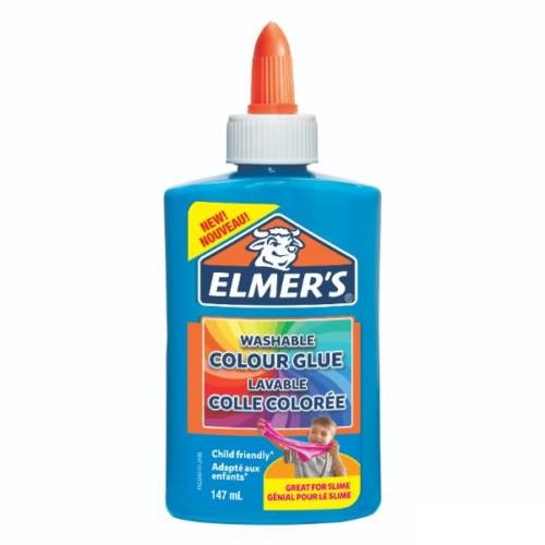 Elmers Opál Ragasztó Kék 147 ml
