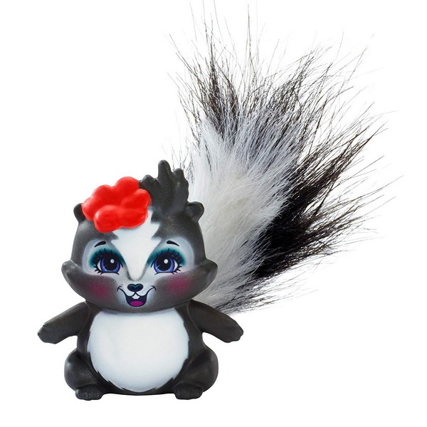 Enchantimals baba állatkával Sage Skunk&amp;Caper