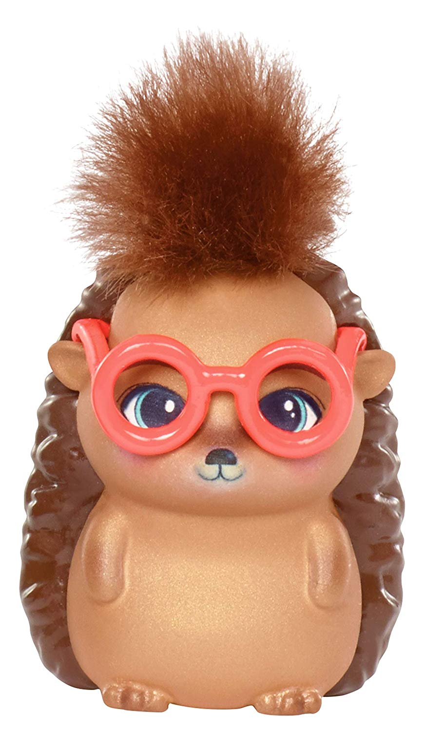 Enchantimals válogatás baba állatkával Hixby Hedgehog
