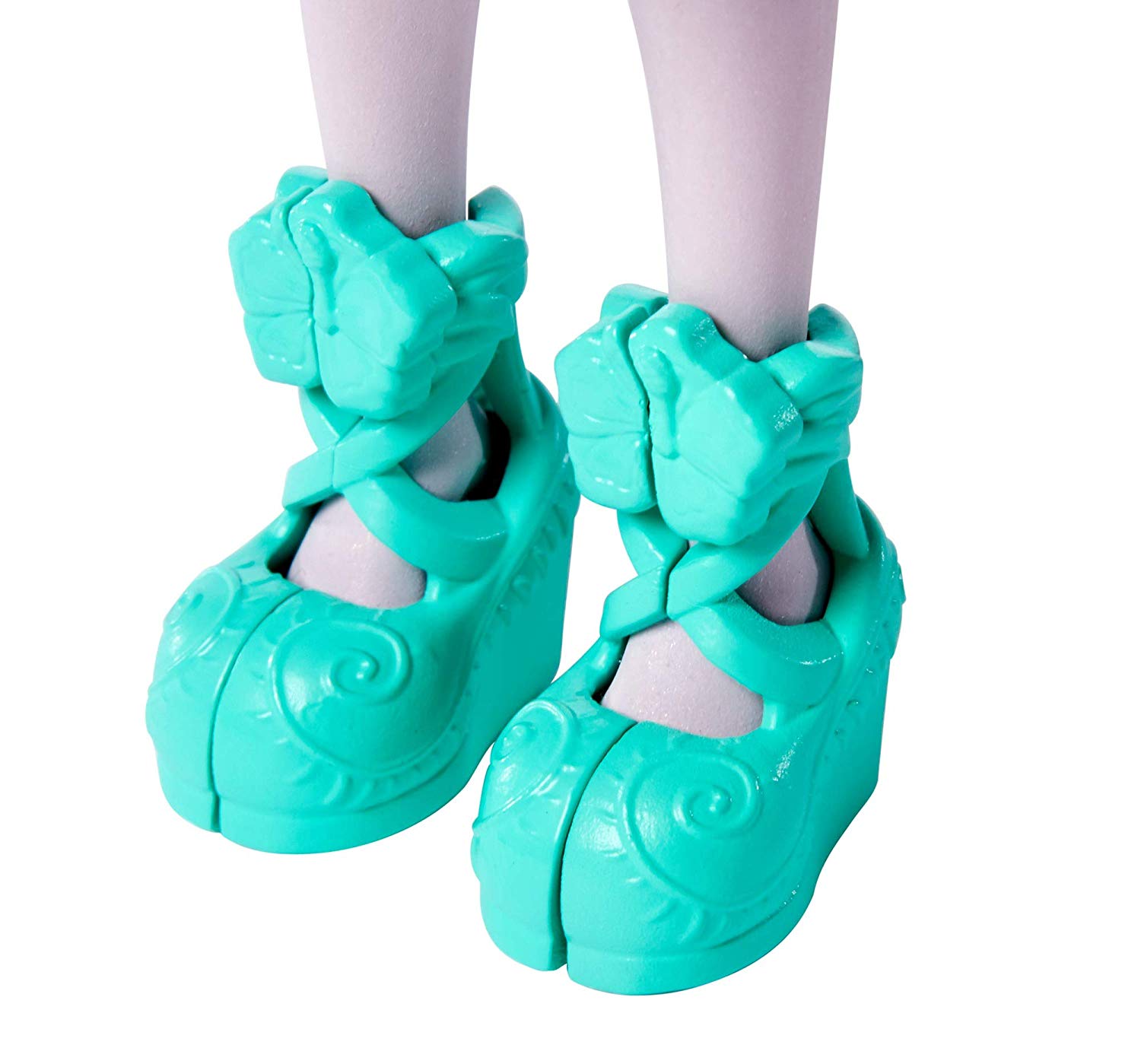 Enchantimals válogatás baba állatkával Larissa Lemur