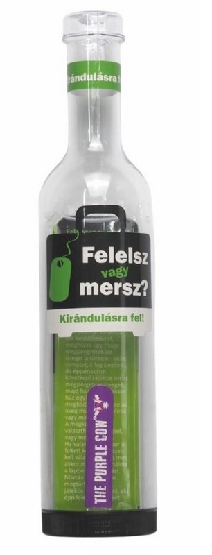 Felelsz Vagy Mersz? - Kirándulásra Fel! Kiadás